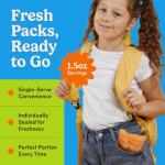 Nut-Free Snack Variety Pack for Gamers