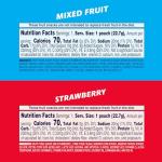 Welch's Mixed Fruit & Strawberry Snack Box