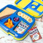 Welch's Mixed Fruit & Strawberry Snack Box
