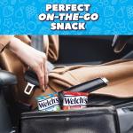 Welch's Mixed Fruit & Strawberry Snack Box