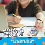 Welch's Mixed Fruit & Strawberry Snack Box