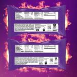 Takis Mini Variety Pack - Bite Size Tortilla Chips