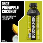 BODYARMOR Pineapple Coconut Sports Drink - 12 Pack
