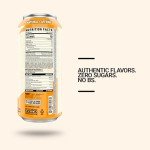 GHOST Energy Drink - Orange Cream 12-Pack