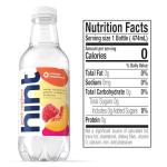 Hint Water Variety Pack - 4 Flavor Assortment