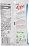 Sensible Portions Veggie Straws Variety Pack 24ct