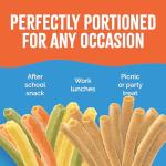 Sensible Portions Veggie Straws Variety Pack 24ct