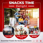 Gamer Candy Variety Pack – 60+ Sweet Treats