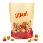 Gummy Fast Food Candy Mix - 2 Pound Bag