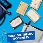 Pop-Tarts Variety Pack for Gamers (60 Pack)