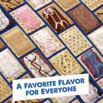 Pop-Tarts Variety Pack for Gamers (60 Pack)