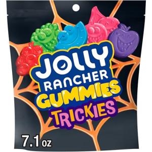JOLLY RANCHER Trickies Assorted Fruit Gummies, 7.1 oz