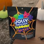 JOLLY RANCHER Trickies Assorted Fruit Gummies, 7.1 oz