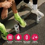 Yesly Black Cherry Electrolyte Water, 12 Cans