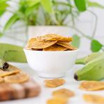 Tropic Plantain Strips Sea Salt - 6 Pack