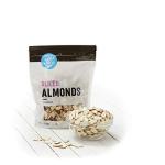 Happy Belly Sliced Almonds - 12 Ounce Pack