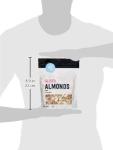 Happy Belly Sliced Almonds - 12 Ounce Pack