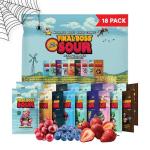 Final Boss Sour Candy Variety Pack – 18 Chews