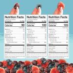 Final Boss Sour Candy Variety Pack – 18 Chews