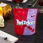 TWIZZLERS Ghosts Cherry Chewy Candy Bag 7.1 oz