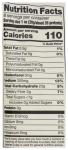 Organic Mini Pretzel Sticks by Whole Foods, 8 OZ