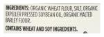 Organic Mini Pretzel Sticks by Whole Foods, 8 OZ