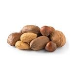 Nutty Gamer Snack Mix - 6 LBS Resealable Bag