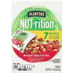 Heart Healthy Nut Mix for Gamers - 7.5 oz