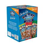 Blue Diamond Almonds Variety Pack - Gluten Free Snacks