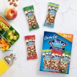Blue Diamond Almonds Variety Pack - Gluten Free Snacks