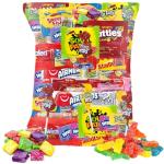Assorted Candy Variety Pack - 2 lbs Treats