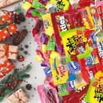 Assorted Candy Variety Pack - 2 lbs Treats