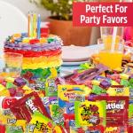 Assorted Candy Variety Pack - 2 lbs Treats