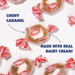 Goetze's Vanilla Caramel Creams - 1 Pound Bag