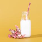 Goetze's Vanilla Caramel Creams - 1 Pound Bag