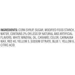 Wonka Jujyfruits Assorted Gummy Candy 12oz