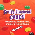Wonka Jujyfruits Assorted Gummy Candy 12oz