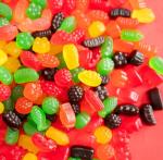 Wonka Jujyfruits Assorted Gummy Candy 12oz