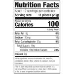 Wonka Jujyfruits Assorted Gummy Candy 12oz