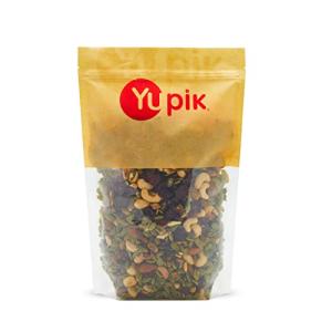 Yupik Nature Trail Mix with Nuts and Fruits