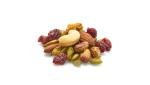 Yupik Nature Trail Mix with Nuts and Fruits