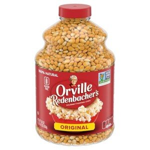 Orville Redenbacher’s Original Yellow Popcorn Kernels 30 oz