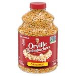 Orville Redenbacher’s Original Yellow Popcorn Kernels 30 oz
