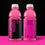 Vitaminwater Focus Kiwi-Strawberry, 12 Pack