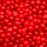 Cherry Sours 2-Pound Chewy Gamer Snacks