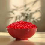Cherry Sours 2-Pound Chewy Gamer Snacks