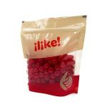 Cherry Sours 2-Pound Chewy Gamer Snacks