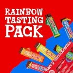 Tony's Chocolonely Gamer Snack Bar Variety Pack