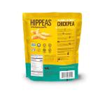 Hippeas Vegan White Cheddar Chickpea Puffs, 6-Pack