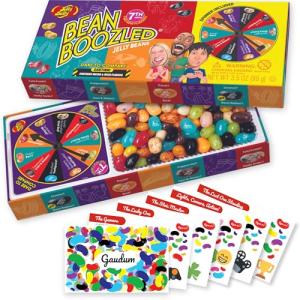 Bean Boozled Jelly Beans with Gaudum Game Cards